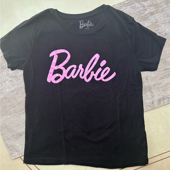 Barbie Women’s Tshirt - Picture 3 of 15